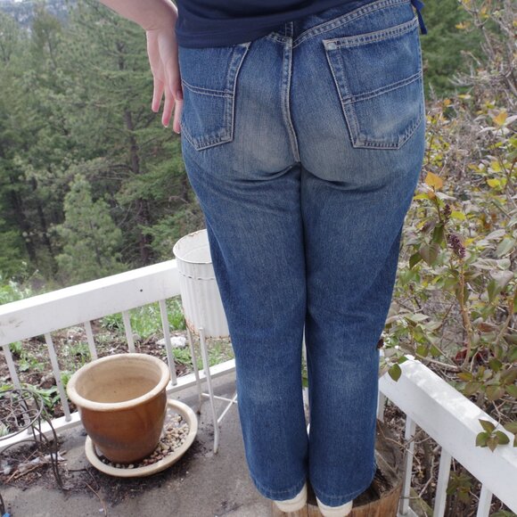 Tommy Jeans Men's Straight Leg Size 31/30 - Picture 5 of 6